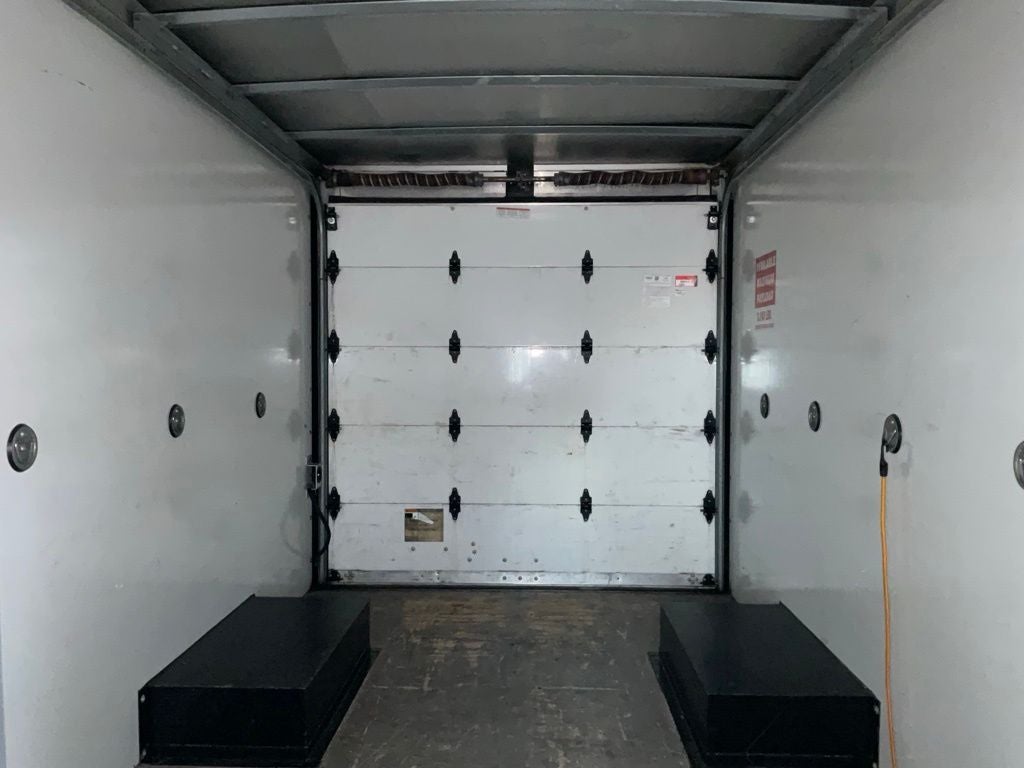 2022 Ford Transit-350 Base
