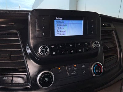 2022 Ford Transit-350 Base