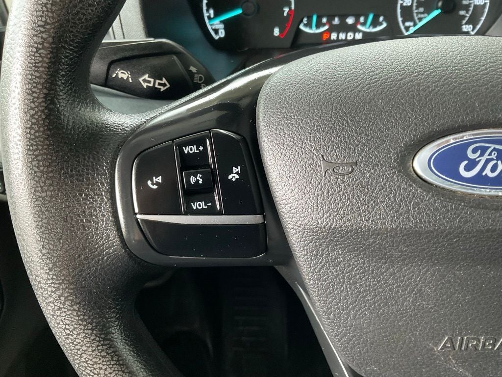 2022 Ford Transit-350 Base