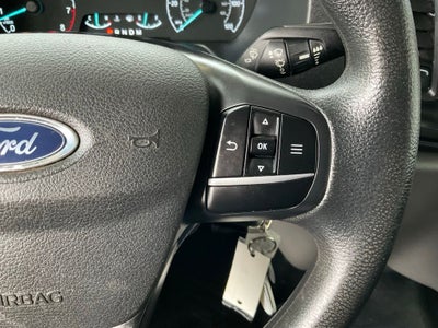 2022 Ford Transit-350 Base