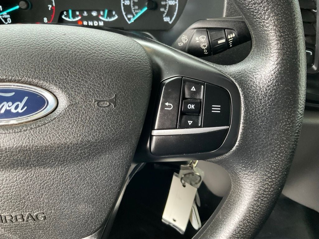 2022 Ford Transit-350 Base