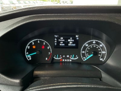 2022 Ford Transit-350 Base