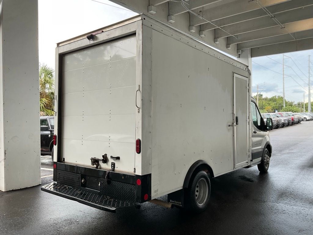 2022 Ford Transit-350 Base