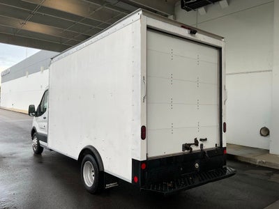 2022 Ford Transit-350 Base