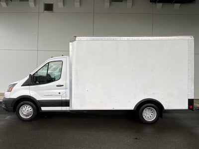 2022 Ford Transit-350 Base