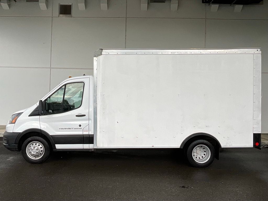 2022 Ford Transit-350 Base