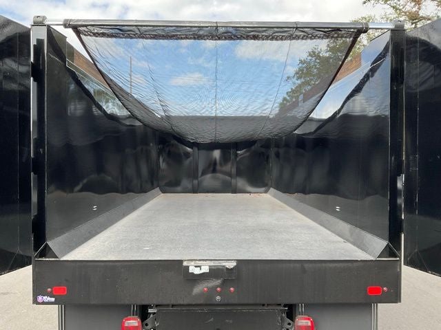 2025 Ford F-650SD Base