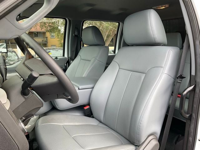 2025 Ford F-650SD Base