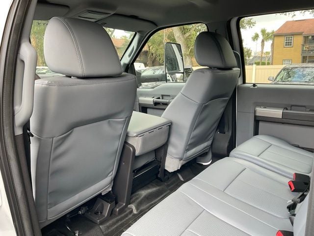 2025 Ford F-650SD Base