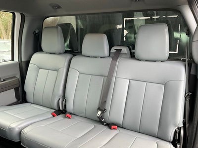 2025 Ford F-650SD Base