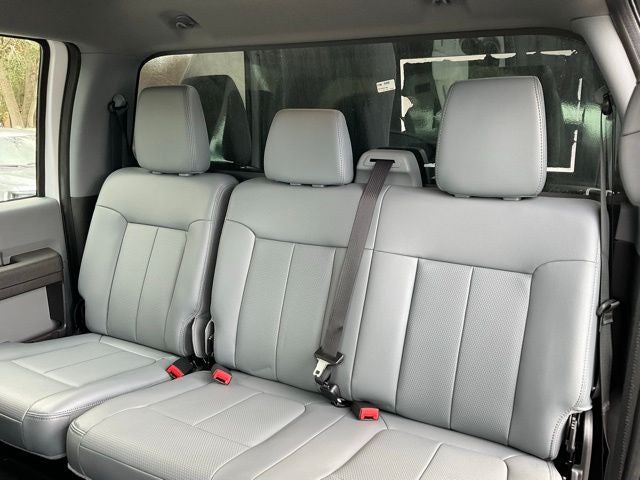 2025 Ford F-650SD Base