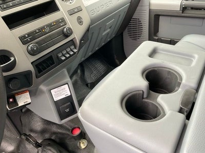 2025 Ford F-650SD Base