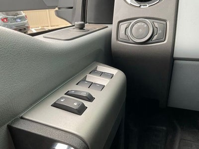 2025 Ford F-650SD Base