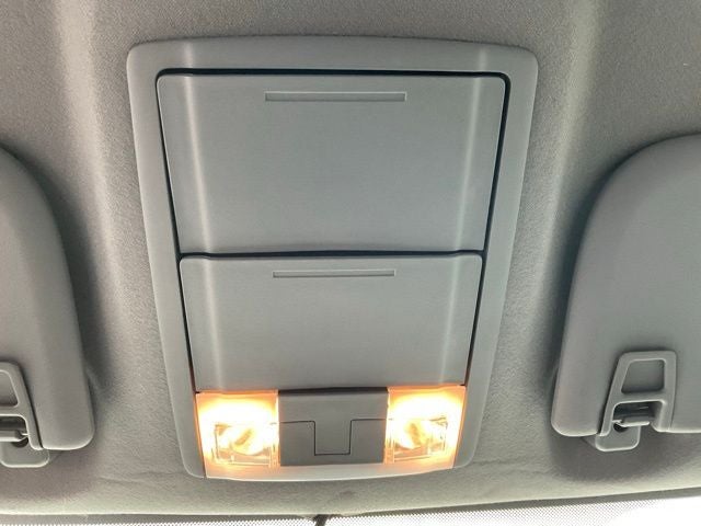 2025 Ford F-650SD Base