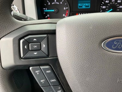 2025 Ford F-650SD Base