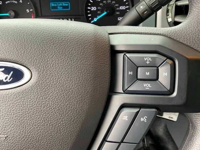 2025 Ford F-650SD Base