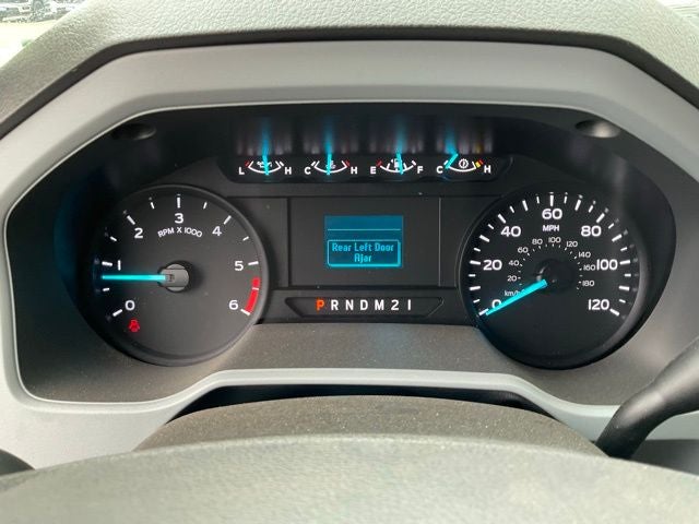 2025 Ford F-650SD Base