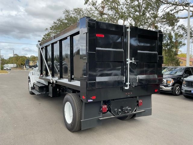2025 Ford F-650SD Base