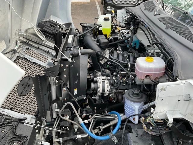 2025 Ford F-650SD Base