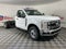 2025 Ford F-350SD XL DRW