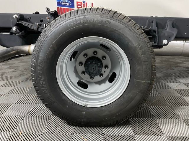 2025 Ford F-350SD XL DRW