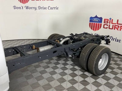 2025 Ford F-350SD XL DRW