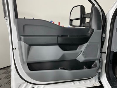 2025 Ford F-350SD XL DRW