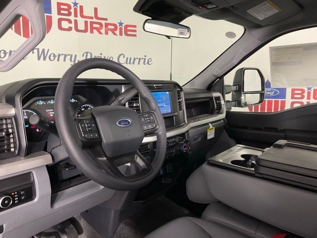 2025 Ford F-350SD XL DRW