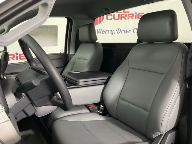 2025 Ford F-350SD XL DRW