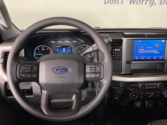 2025 Ford F-350SD XL DRW