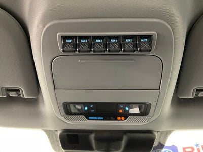 2025 Ford F-350SD XL DRW