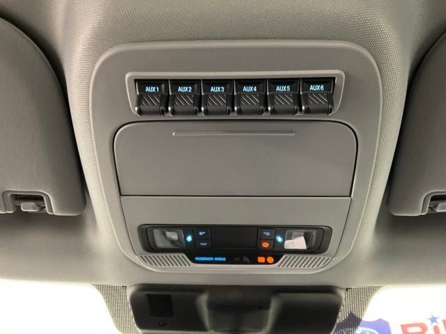 2025 Ford F-350SD XL DRW