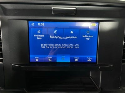 2025 Ford F-350SD XL DRW