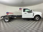 2025 Ford F-350SD XL DRW