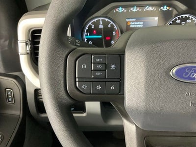 2025 Ford F-350SD XL DRW