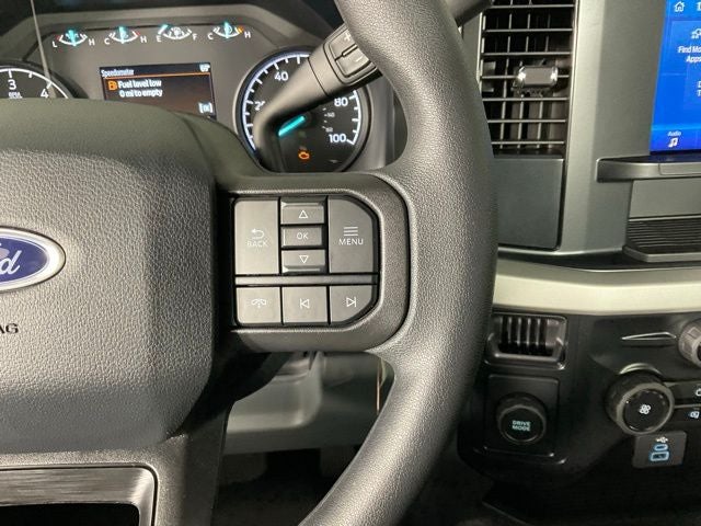 2025 Ford F-350SD XL DRW