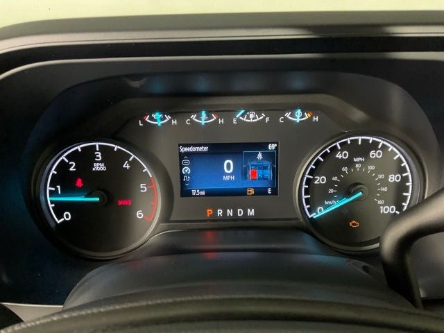 2025 Ford F-350SD XL DRW