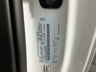 2025 Ford F-350SD XL DRW