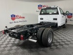 2025 Ford F-350SD XL DRW
