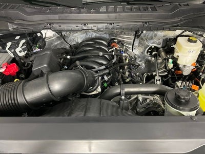 2025 Ford F-350SD XL DRW