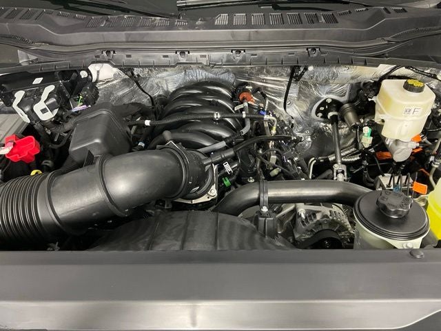 2025 Ford F-350SD XL DRW