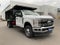 2024 Ford F-350SD XL DRW DUMP