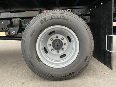 2024 Ford F-350SD XL DRW DUMP