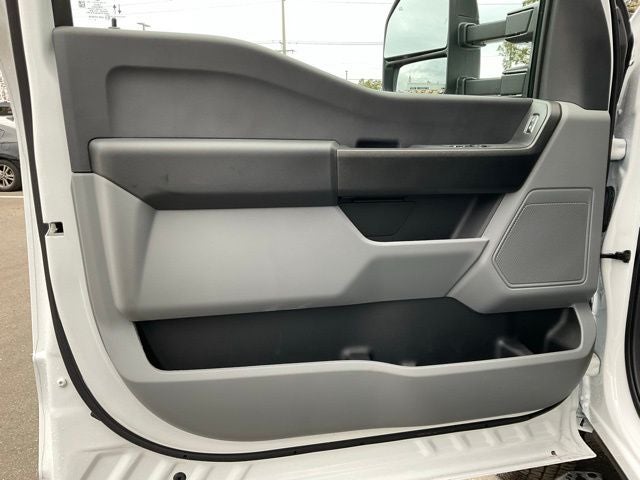 2024 Ford F-350SD XL DRW DUMP