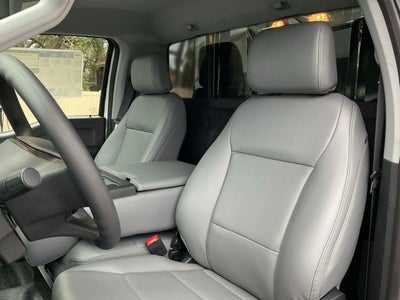 2024 Ford F-350SD XL DRW DUMP