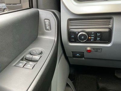 2024 Ford F-350SD XL DRW DUMP