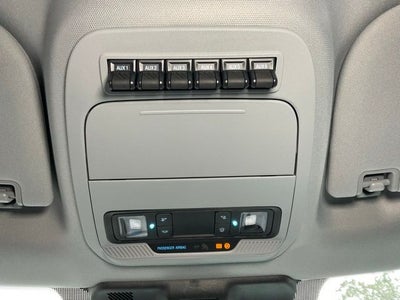 2024 Ford F-350SD XL DRW DUMP