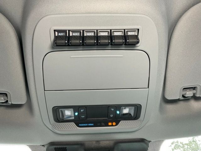 2024 Ford F-350SD XL DRW DUMP