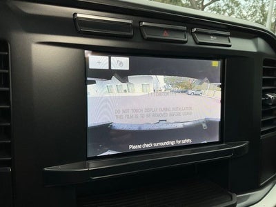 2024 Ford F-350SD XL DRW DUMP