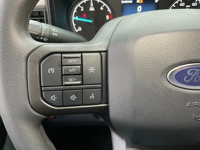 2024 Ford F-350SD XL DRW DUMP